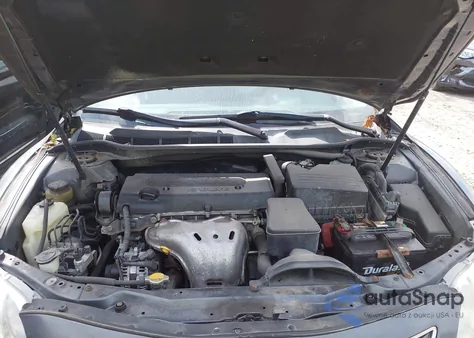 2009 Toyota Camry Xle из США, поврежденный, VIN 4T1BE46KX9U394165